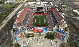 What time does the Super Bowl start in Central Time?