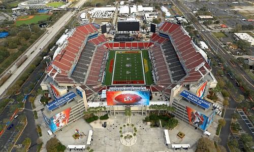 Super Bowl LV - Preview