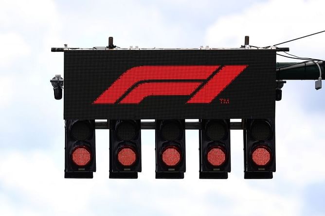 What to stream while you're waiting for the F1 season to start?