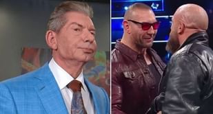 5 Ideas rejected by Vince McMahon that could have been huge hits