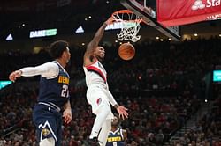 Portland Trail Blazers vs Denver Nuggets Prediction & Match Preview - February 23, 2021 | NBA Season 2020-21