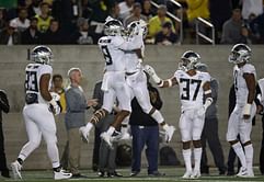 NFL Draft Rumors: Saints hold virtual interview with Oregon CB Thomas Graham Jr