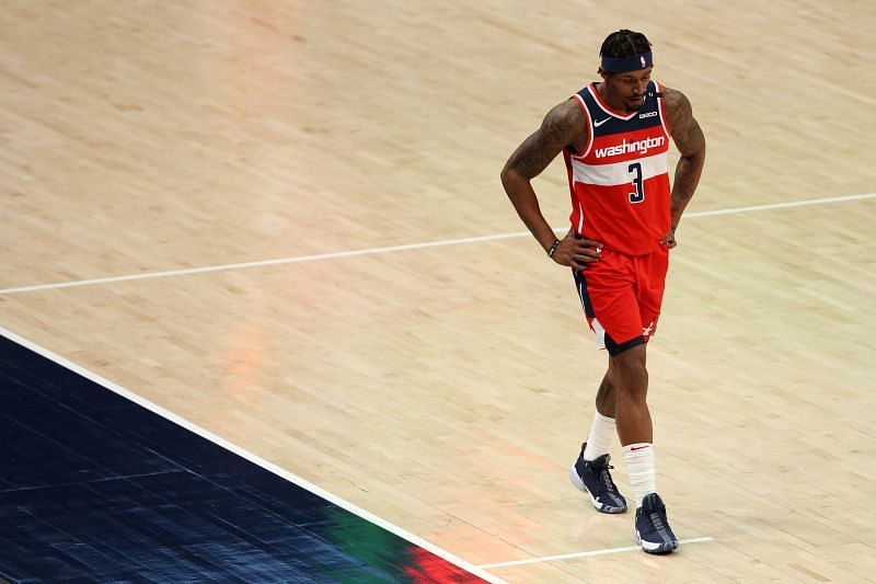 Will Bradely Beal join the Golden State Warriors?