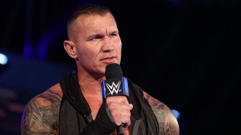 Randy Orton