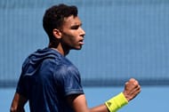 Felix Auger-Aliassime