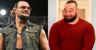 WWE rejected Bray Wyatt's and Bo Dallas' request to use their real names in the company