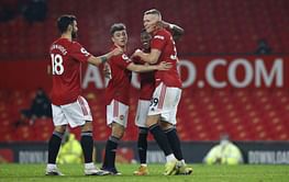 Manchester United vs Everton prediction, preview, team news and more | Premier League 2020-21
