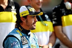 Fernando Alonso undergoes minor surgery