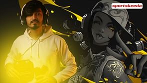 "You can never convince your parents, but you can prove it to them": Sohail 'Zishu' Shaikh on the struggles that he faced throughout his streaming journey