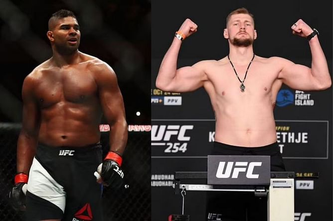 UFC fight tonight: Is there a UFC card on Saturday, February 6, 2021?