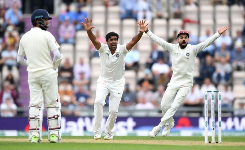 India were taken back to their woeful 2018 tour of England after a humbling loss at home.