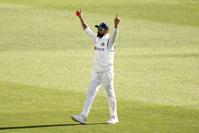 Never questioned Virat Kohli's ODI or Test captaincy: Gautam Gambhir