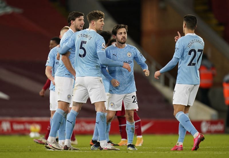 Swansea City Vs Manchester City Prediction Preview Team News And More Fa Cup 2020 21