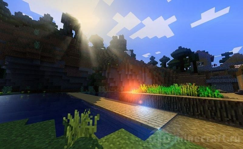 best shaders for minecraft 1.18.2