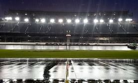Weather conditions for the Daytona 500, and beyond