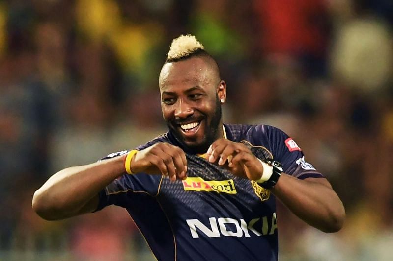 Andre Russell is one of the world&#039;s most feared all-rounders