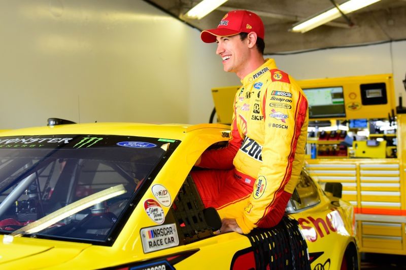 Monster Energy NASCAR Cup Series 61st Annual Daytona 500 - Practice