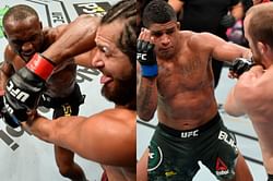 UFC 258: 3 fights to look forward to most in the card