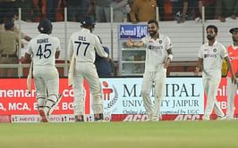 "An absolute outstanding team effort" - Virat Kohli, Rishabh Pant, and other Team India stars celebrate their win on social media