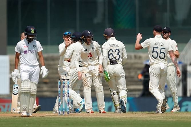 Kevin Pietersen has a cheeky reaction to India’s defeat in Chennai Test