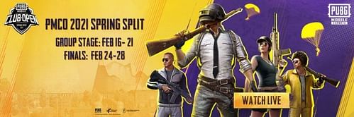 PUBG Mobile: PMCO Spring Split Bangladesh finals day 2 overall standings