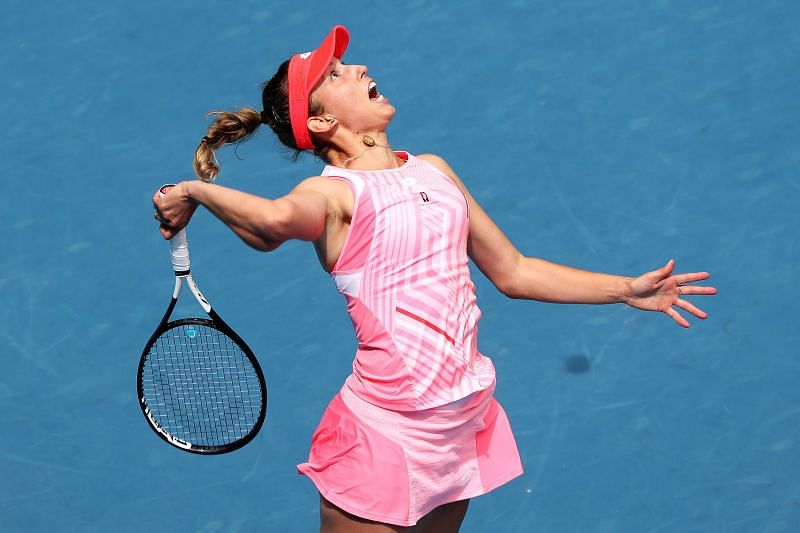 Australian 2021: Belinda Bencic vs Elise Mertens preview, & prediction