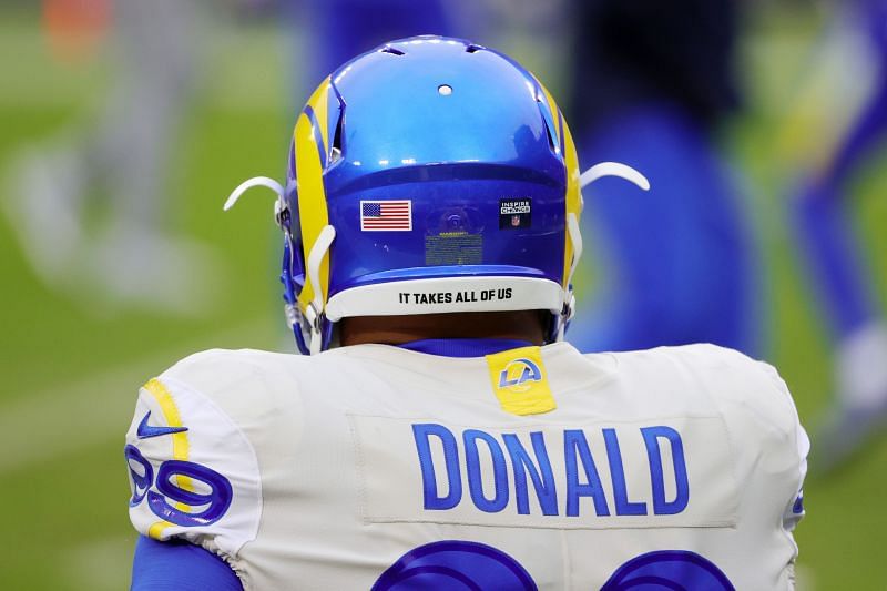 Draft Prospect Spotlight: Aaron Donald