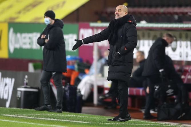 Manchester City News Roundup: Mahrez offered to Real Madrid, on loan star hints he might move permanently, and more - 4th February 2021