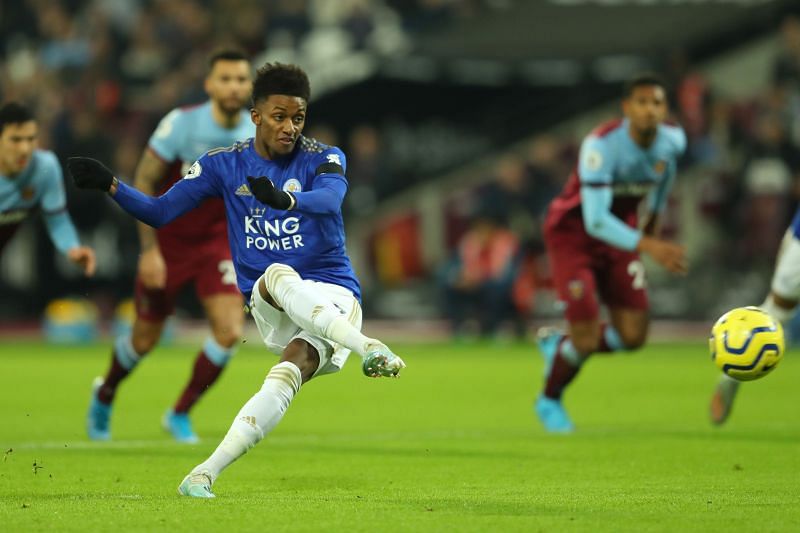 Demarai Gray has become the latest Englishman to move to the Bundesliga, in this case with Bayer Leverkusen
