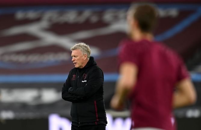 David Moyes has rebuilt his reputation during two spells at West Ham United