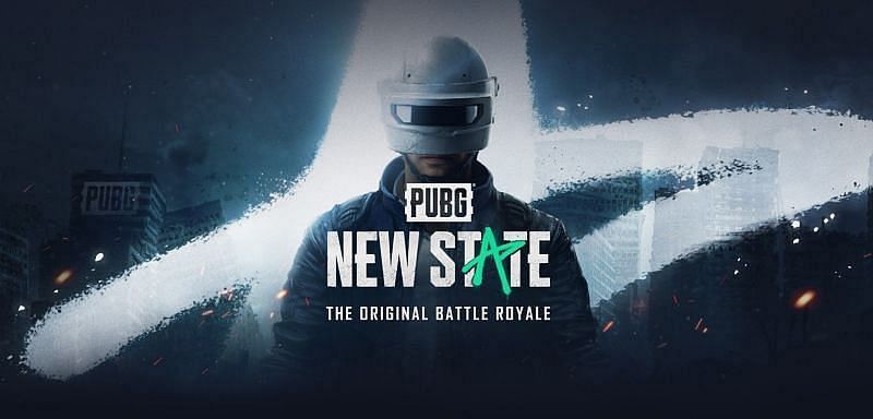 PUBG Mobile New State battle royale: Official website, pre-order reward,  link, social media handles and more