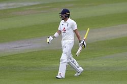 Watch: Rory Burns' poor shot selection gives Team India vital breakthrough