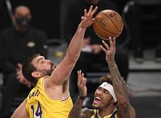 NBA Reddit Stream Alternatives: Golden State Warriors vs LA Lakers live streaming options - February 28th