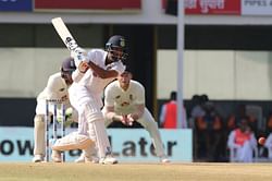 5 interesting stats from Washington Sundar’s unbeaten 85 in Chennai Test