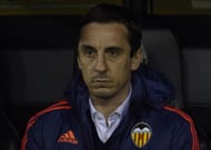 Neville's spell as manager of Valencia proved to be disasterous