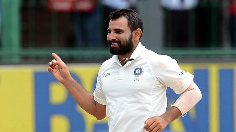 Mohammed Shami&#039;s return will be a big boost for India.