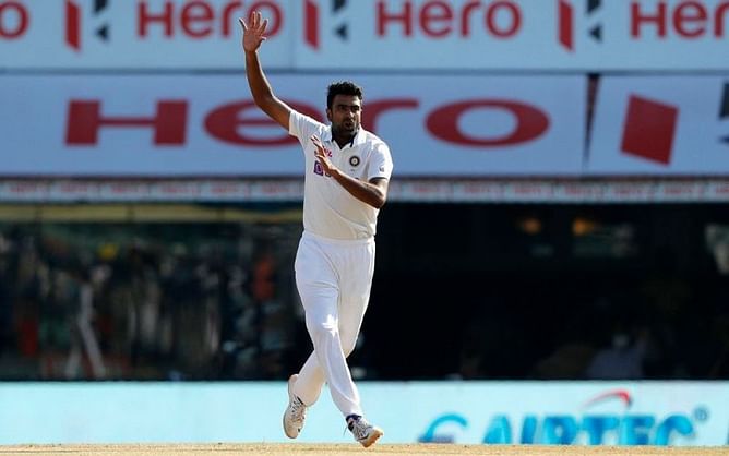 "अनिल कुंबले के बाद रविचंद्रन अश्विन भारत के सबसे बड़े मैच विनर हैं"