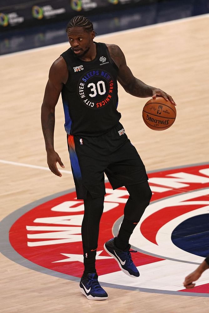 Minnesota Timberwolves vs New York Knicks Prediction & Match Preview - February 21st, 2021 | NBA Season 2020-21