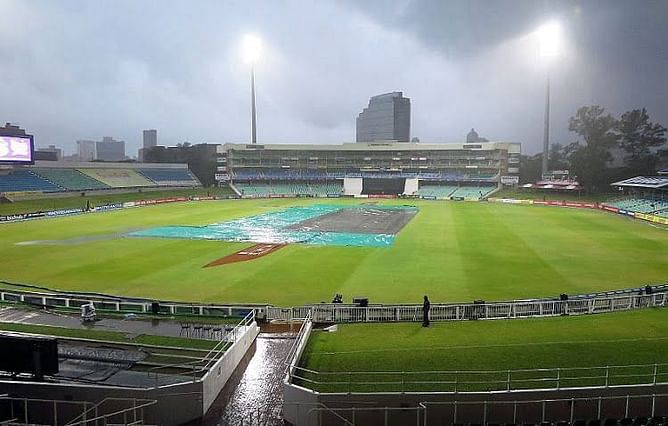 WAR vs DOL Dream11 Team Prediction, Fantasy Cricket Tips & Playing 11 Updates for Today's CSA T20 Challenge Match - Feb 21st, 2021