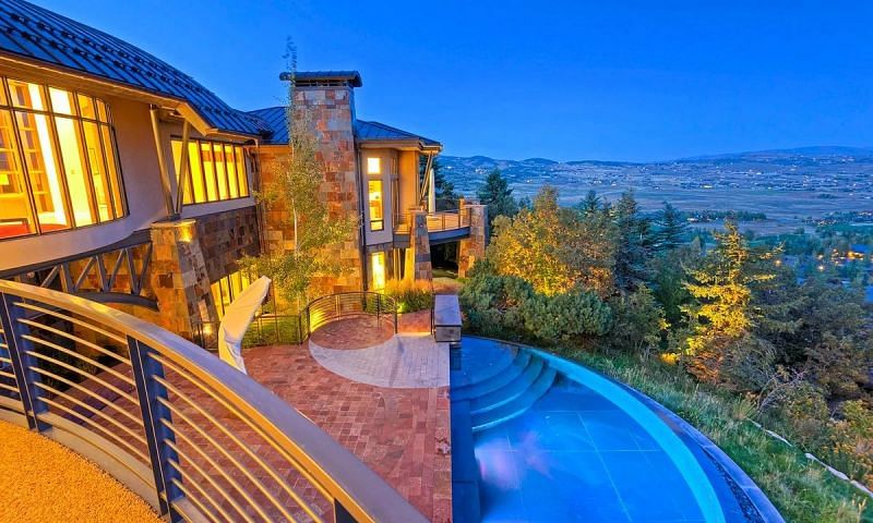 jordan park city house