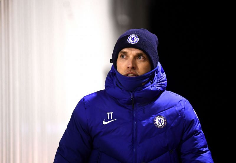 Chelsea manager Thomas Tuchel has managed to steady the ship after Frank Lampard&#039;s dismissal.