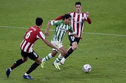 Real Betis vs Athletic Bilbao prediction, preview, team news and more | Copa del Rey 2020-21