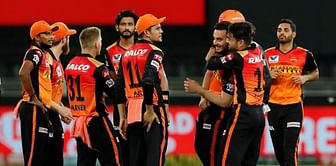 IPL 2021 Auction: सनराइजर्स हैदराबाद के खिलाड़ियों की पूरी लिस्ट और जानकारी