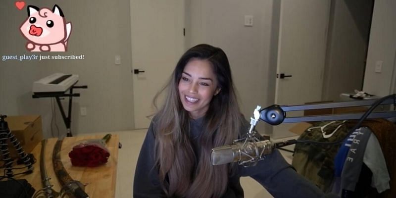 Valkyrae was 2020&#039;s most-watched female streamer 