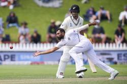 Reports: Mohammed Shami could make comeback in 3rd Test against England