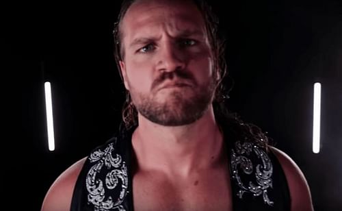 Hangman Adam page is set to tag with Matt Hardy tonight at AEW Beach Break