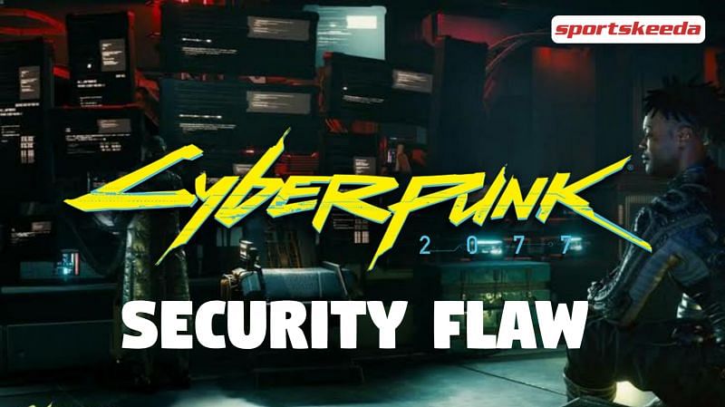 Cyberpunk 2077 devs warn of security vulnerability with mods