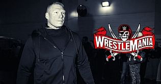 "ब्रॉक लैसनर अगर WWE चैंपियनशिप पिक्चर में आकर मुझे चैलेंज करेंंगे तो मैं इसे स्वीकार कर लूंगा"