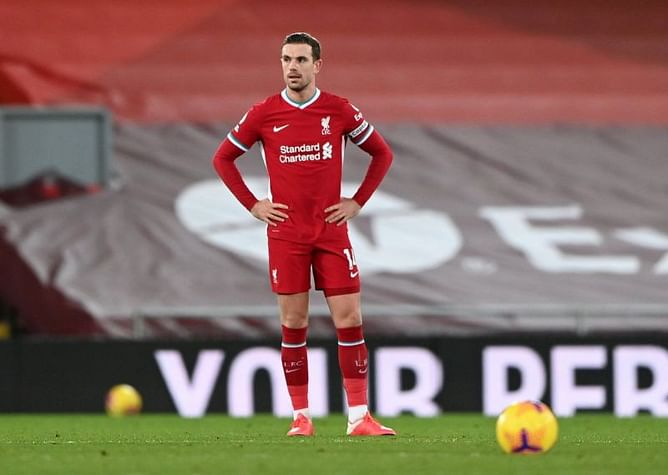 Why Liverpool cannot afford to lose to Leicester City