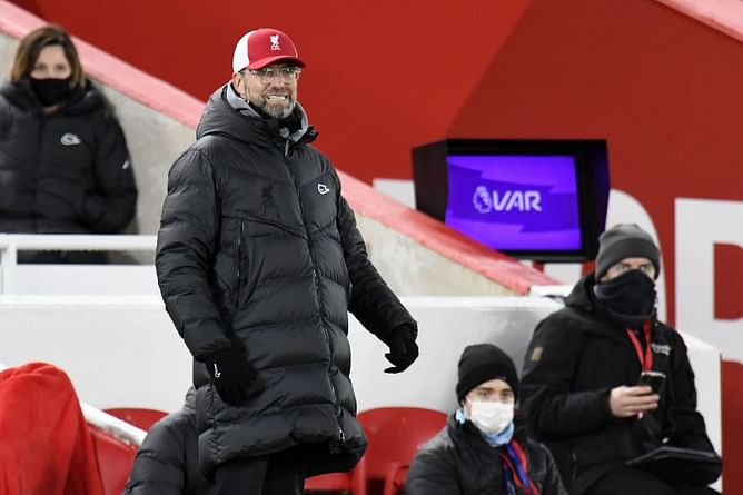 Denis Zakaria could be on his way to Liverpool - Reports